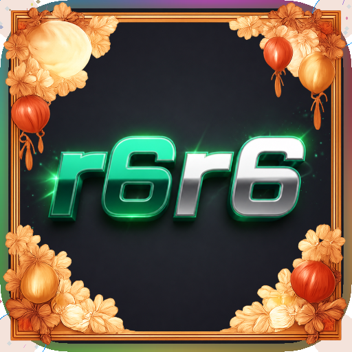 r6r6 — mitra unggulan